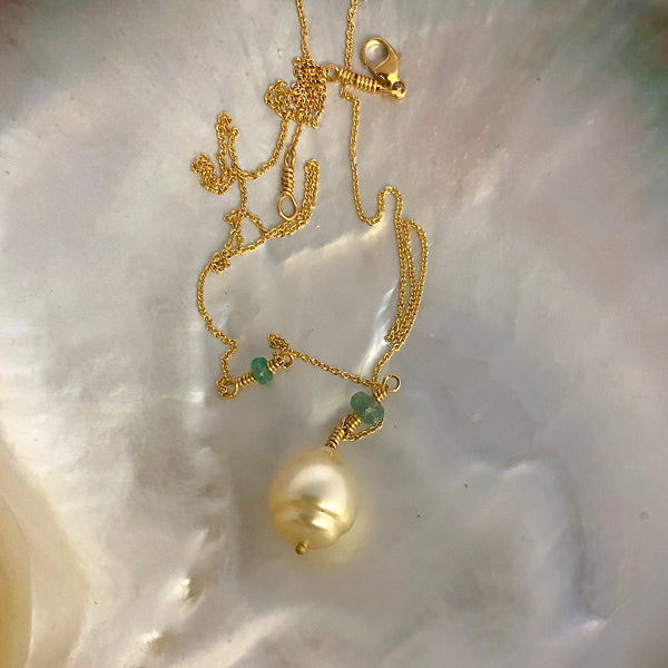 Necklace