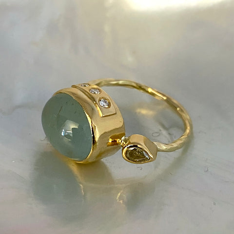 Cocktail Ring