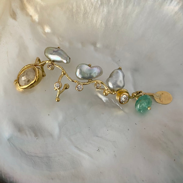 Filuka Earring
