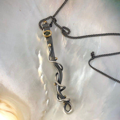 Men´s Necklace