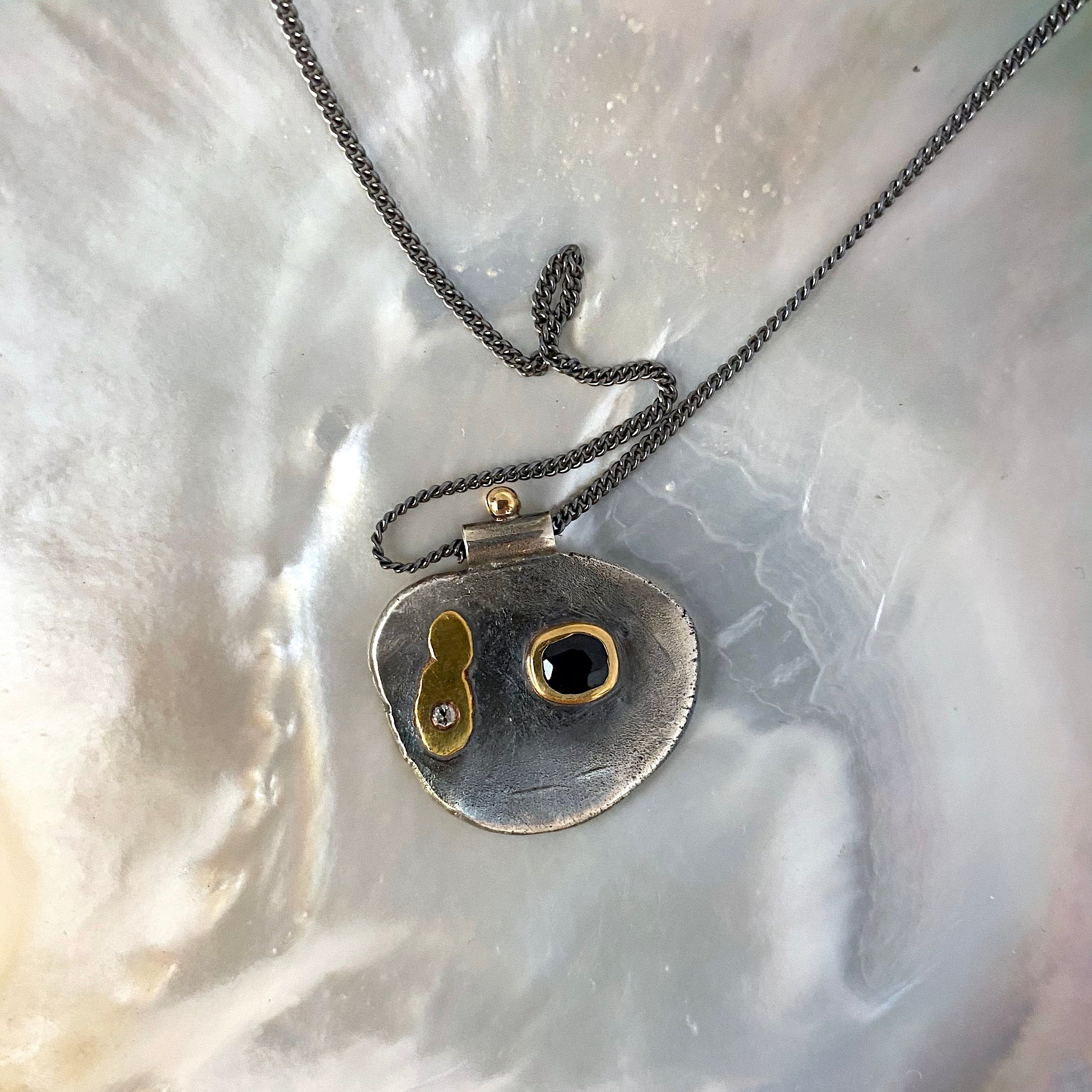 Men´s Necklace