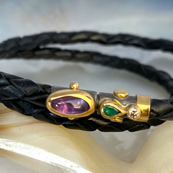 Sputnik Bracelet