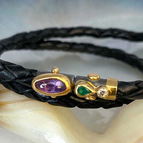 Sputnik Bracelet