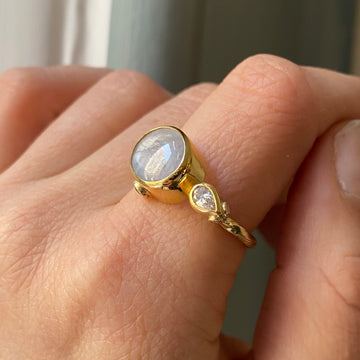 Cocktail Ring