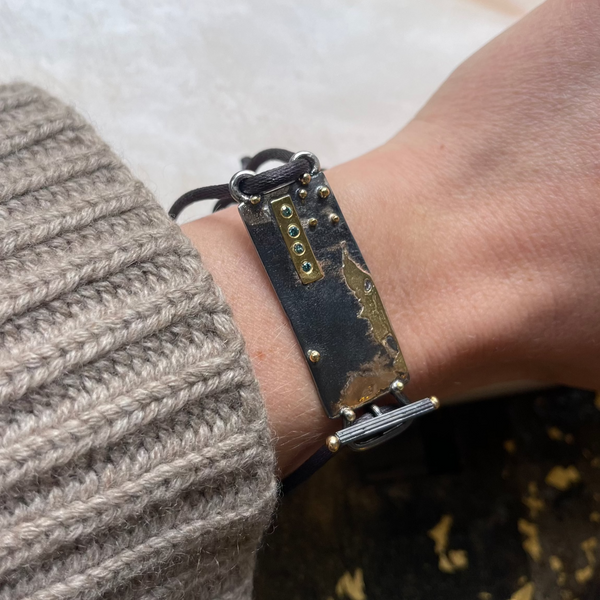 Riva Bracelet