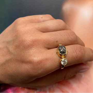 Cocktail Ring 