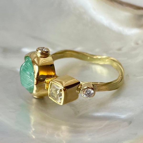 Cocktail Ring