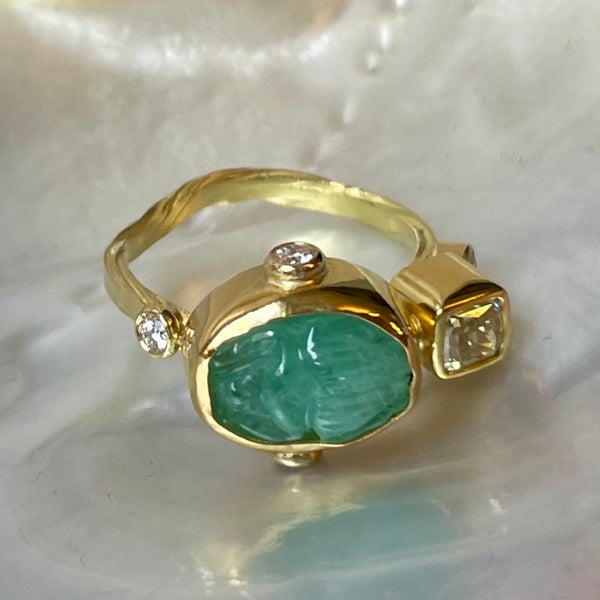 Cocktail Ring