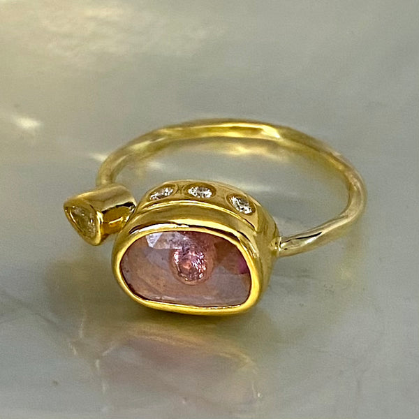 Cocktail Ring 