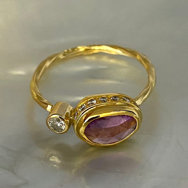 Cocktail Ring 