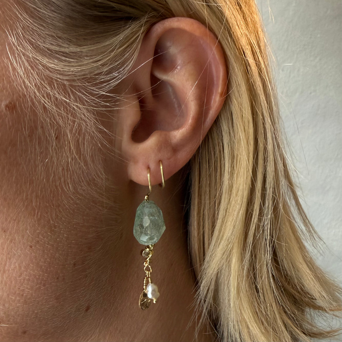 Spiral ørering