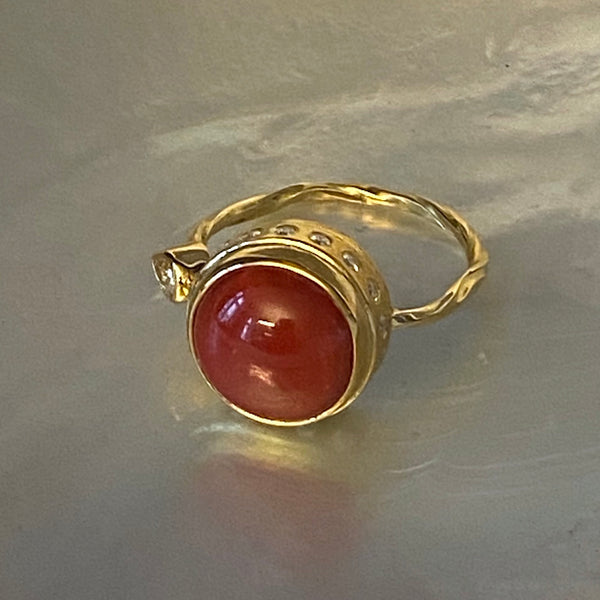 Cocktail Ring