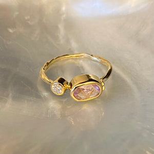 Cocktail Ring