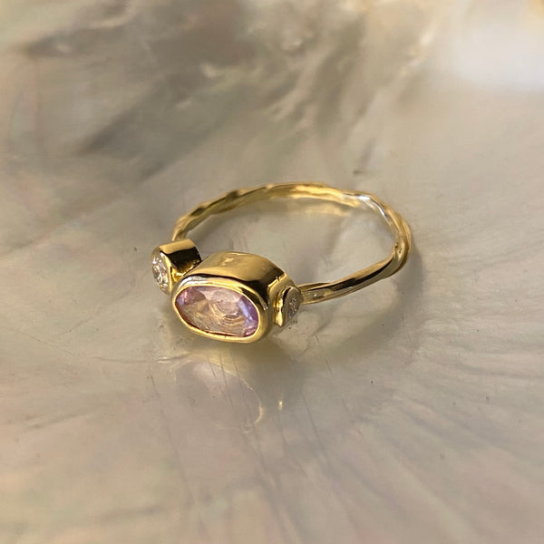 Cocktail Ring