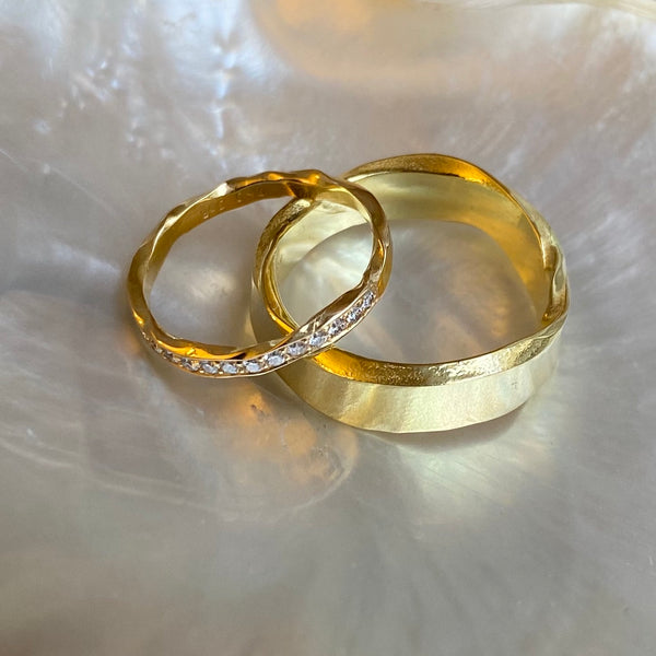 Wedding Rings