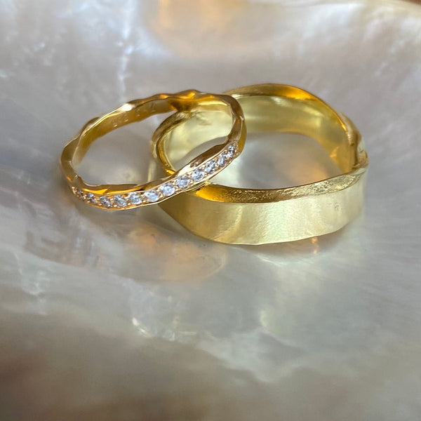 Wedding Rings