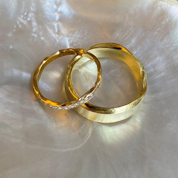 Wedding Rings