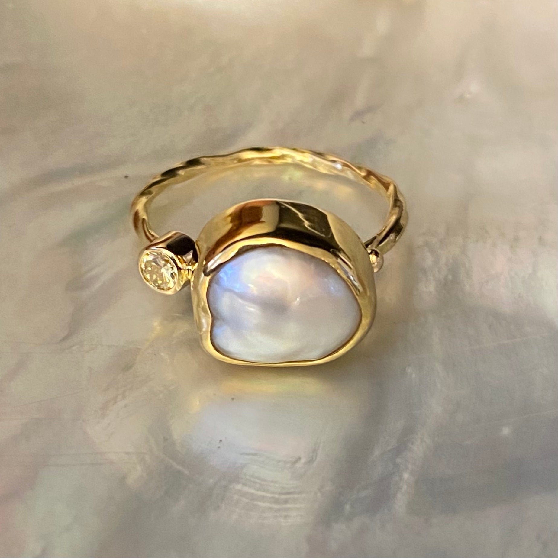 Cocktail Ring 