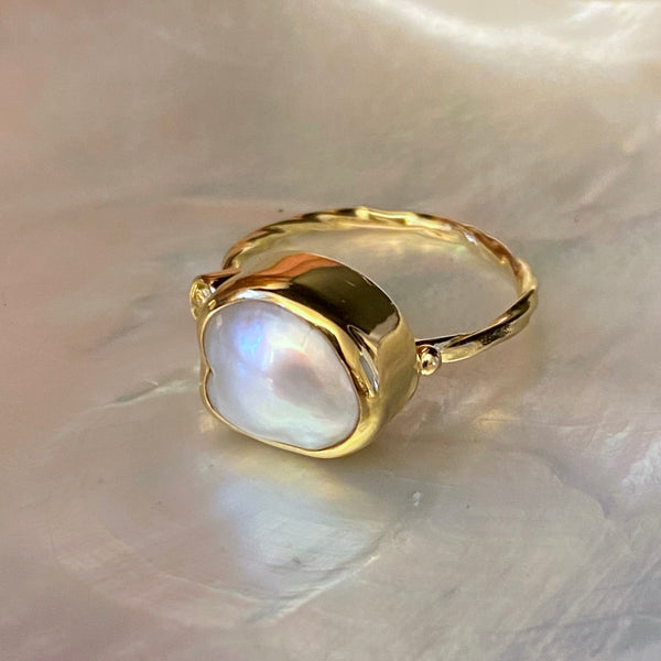 Cocktail Ring 