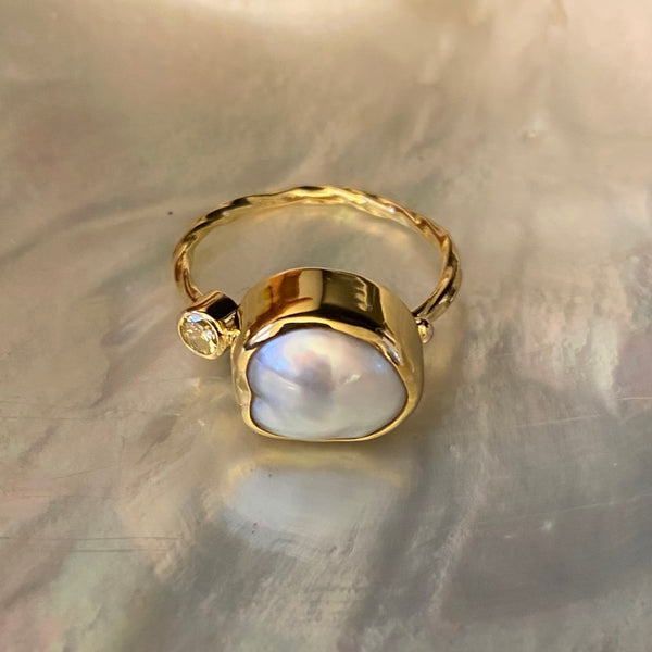 Cocktail Ring 