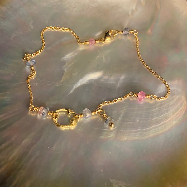 Cloud Bracelet