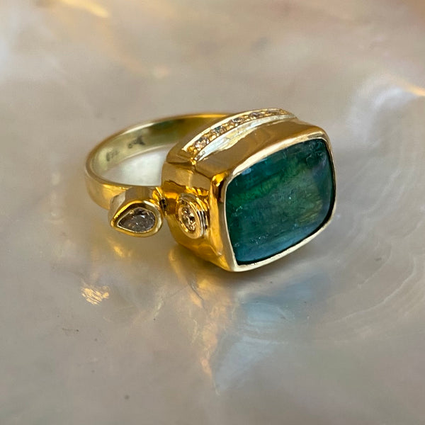 Cocktail Ring