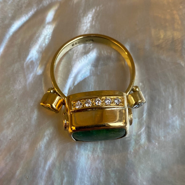 Cocktail Ring