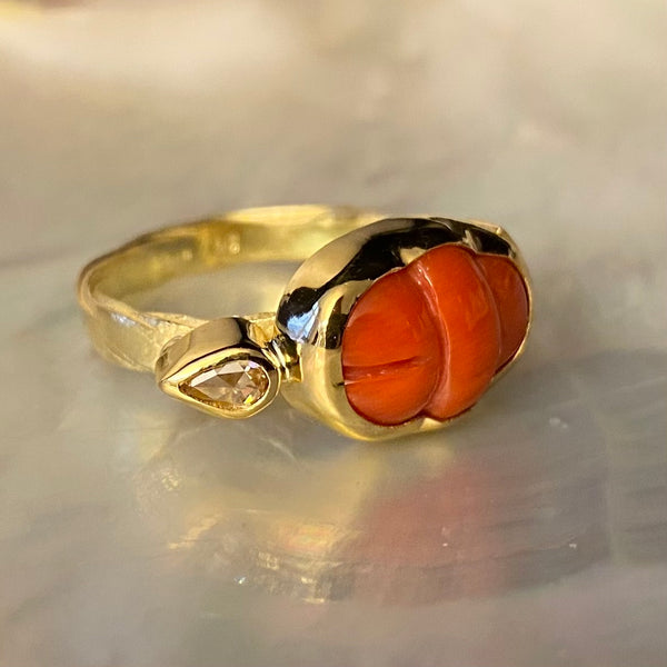 Cocktail Ring