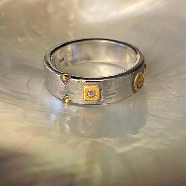 Herre Ring 