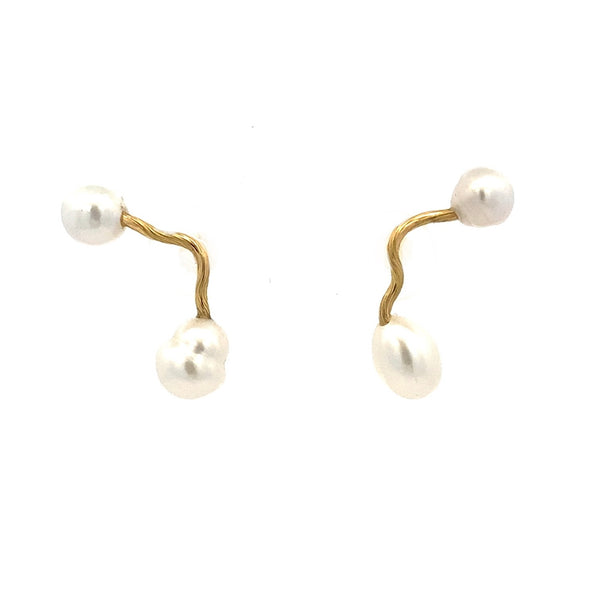 Seafire Earrings