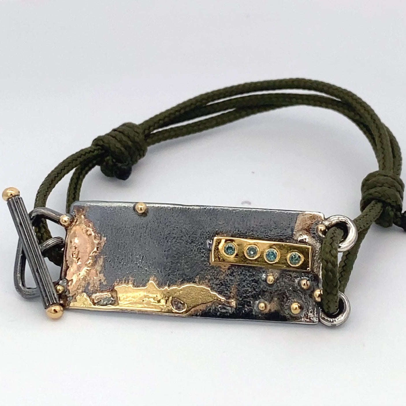 Riva Bracelet