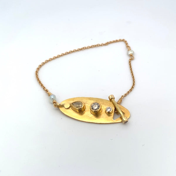 Riva Bracelet