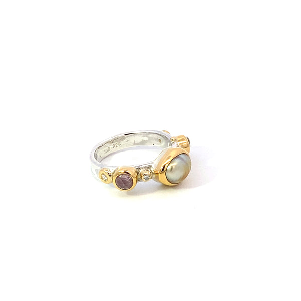 Silver Band