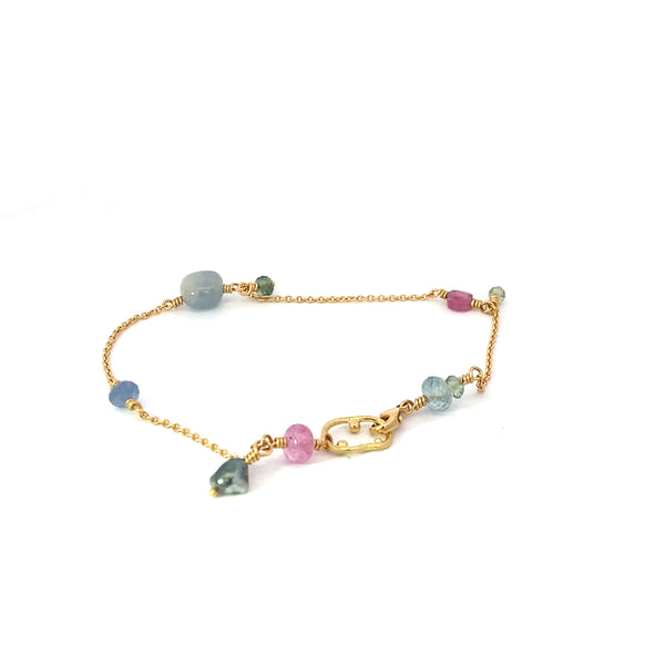 Cloud Bracelet