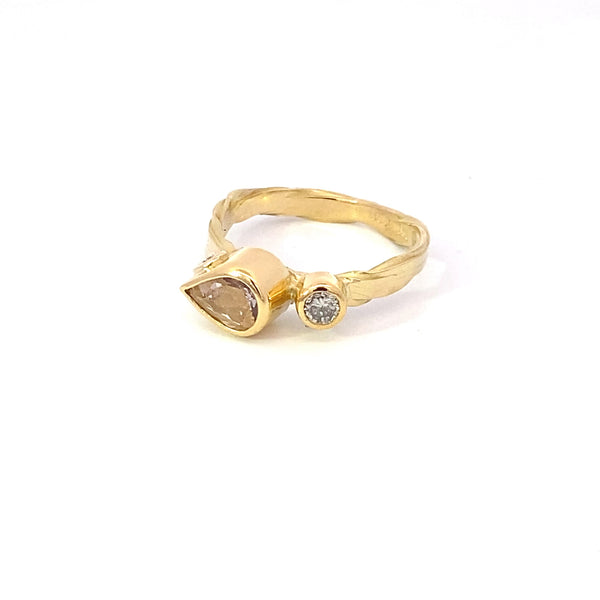Cocktail Ring