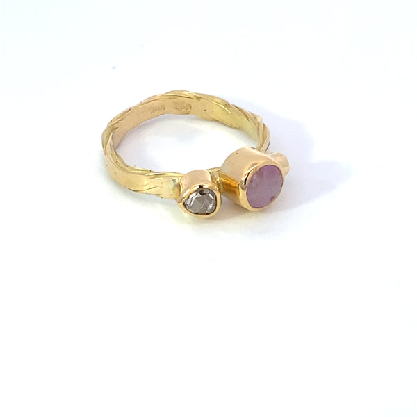 Cocktail Ring