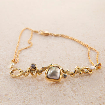 Seafire Bracelet