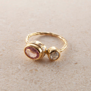 Cocktail Ring
