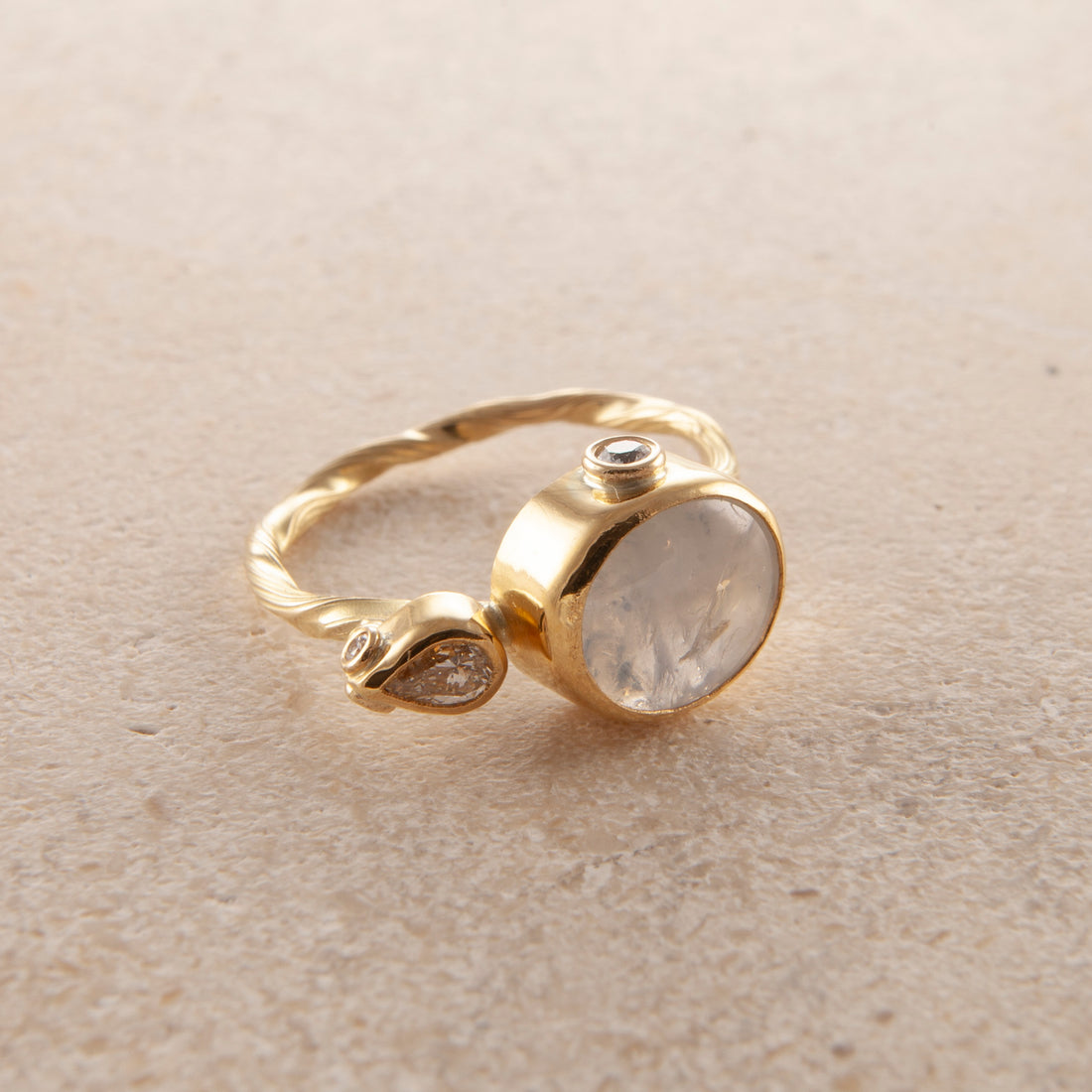 Cocktail Ring