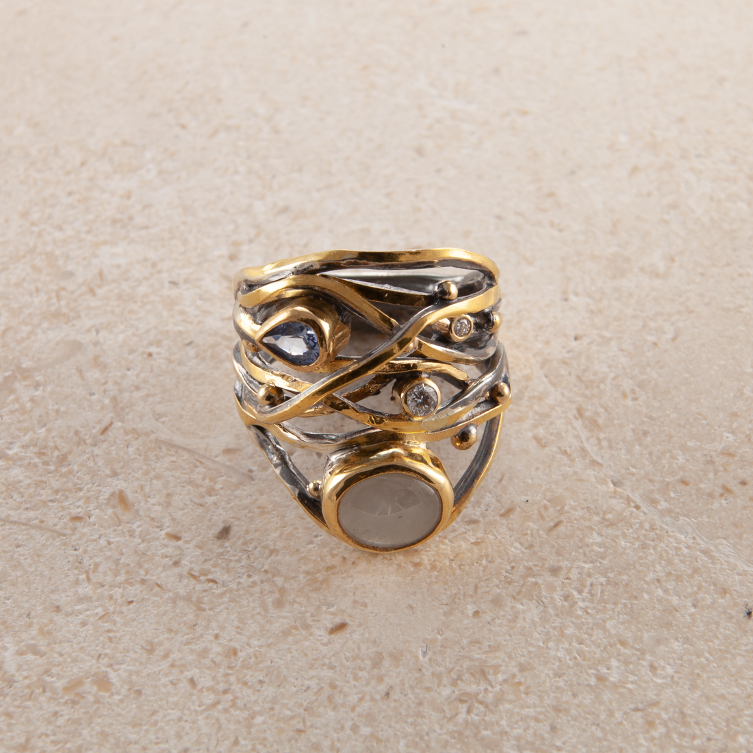 Vikle Ring