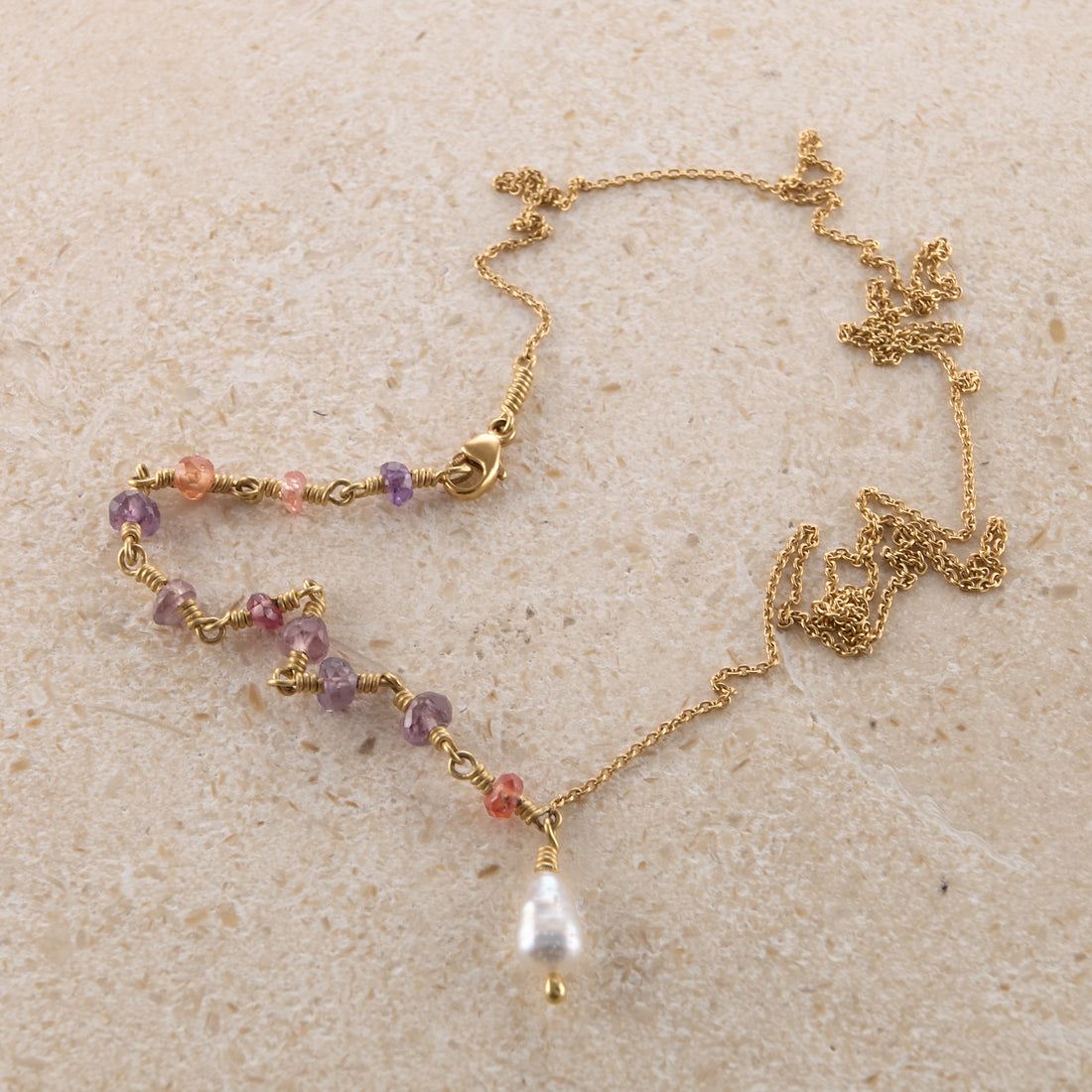 Necklace
