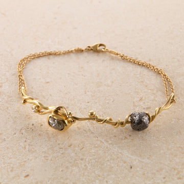 Seafire bracelet