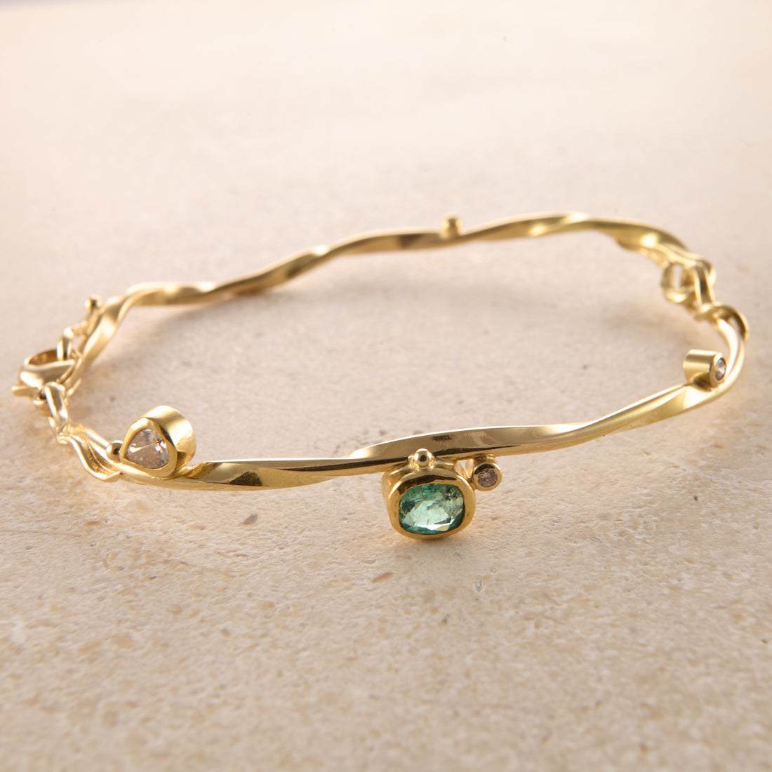 Seafire armring