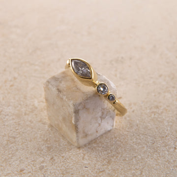 Cocktail Ring 