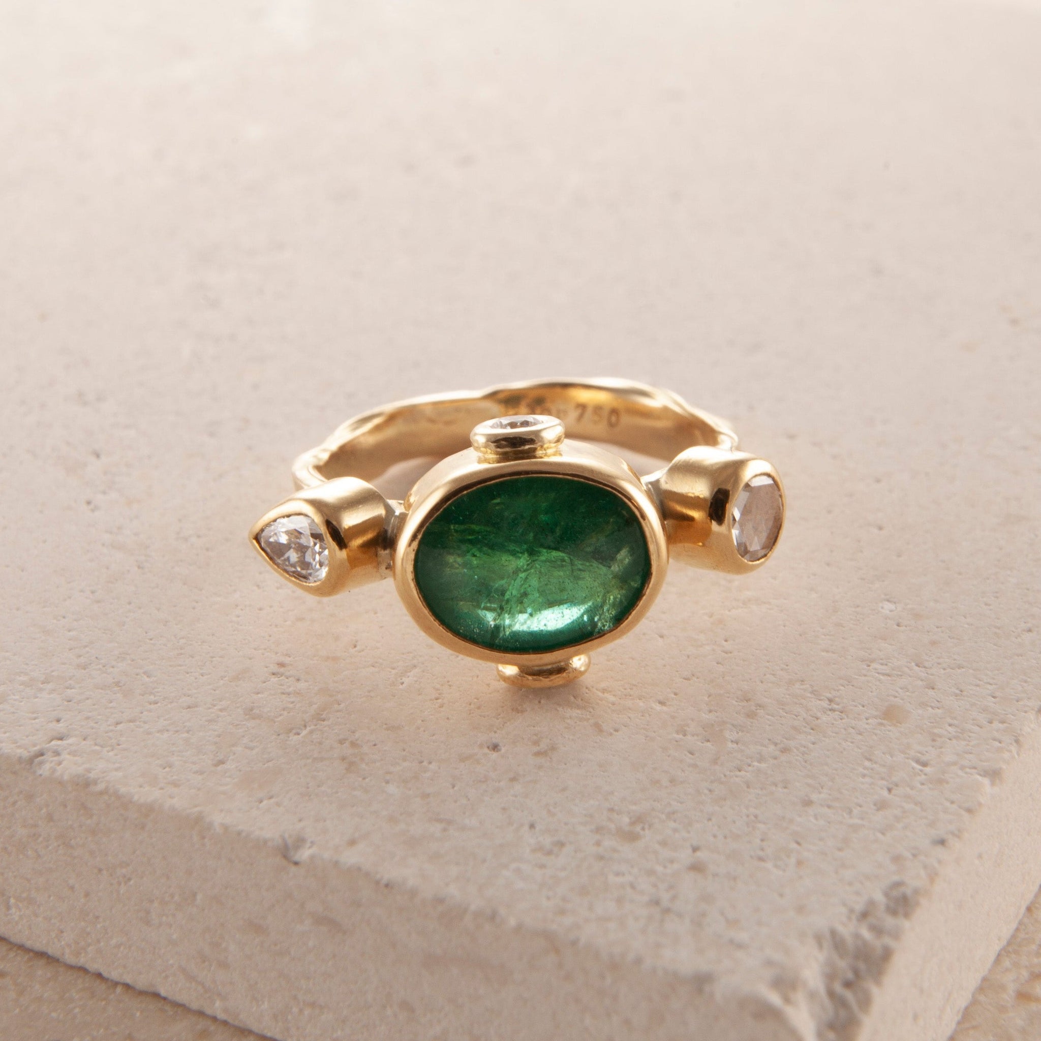 Cocktail Ring