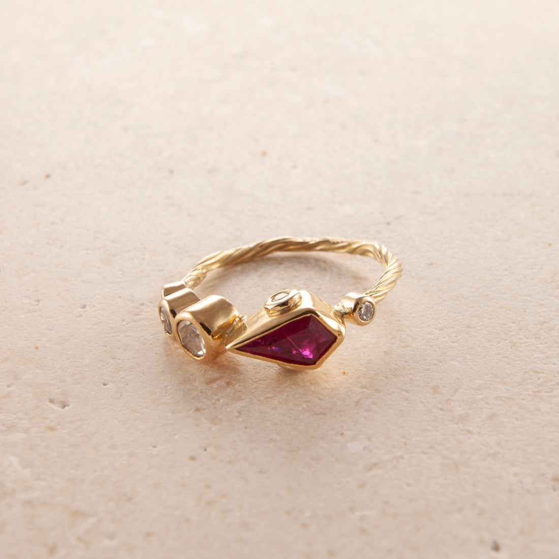 Cocktail Ring