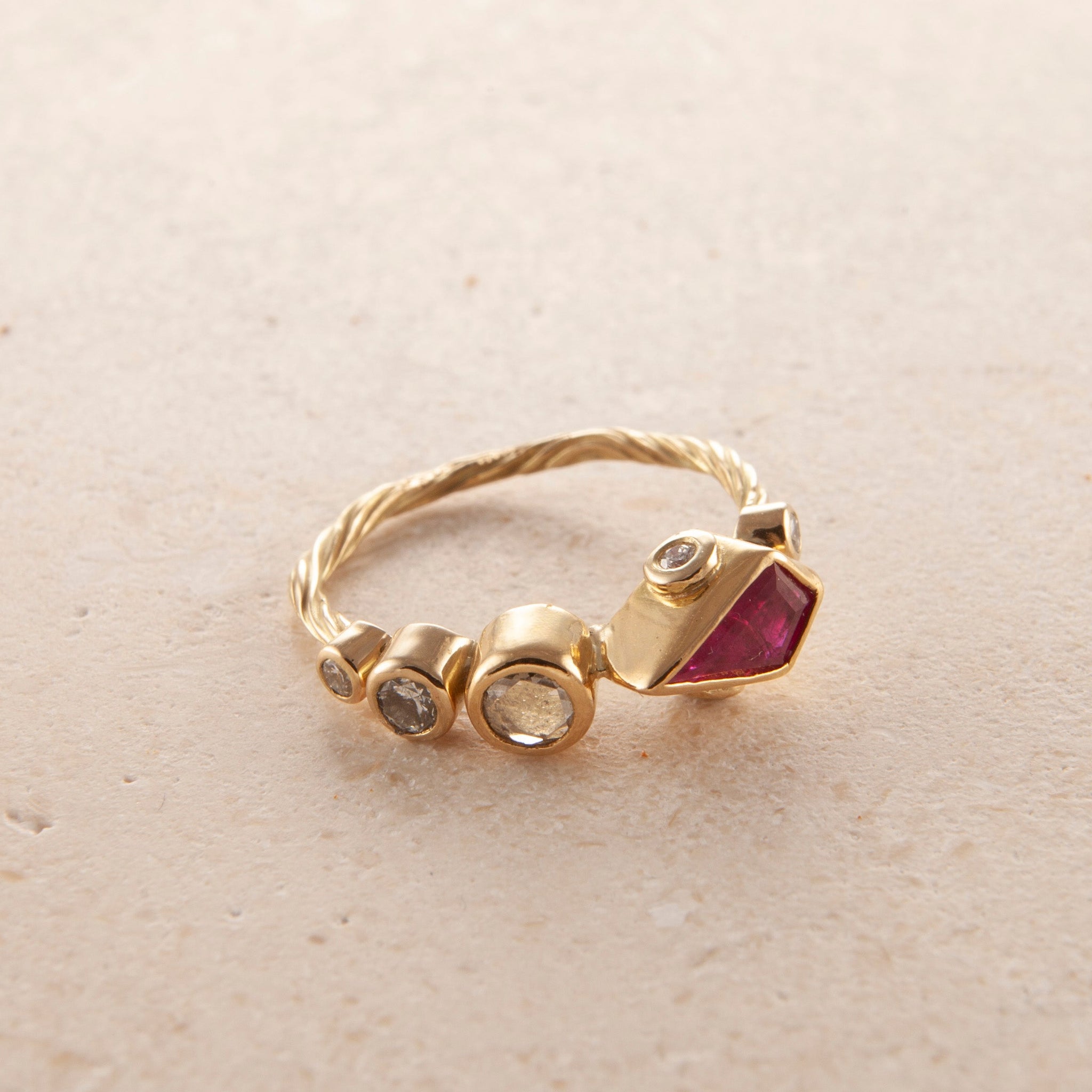 Cocktail Ring