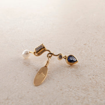 Seafire ørering