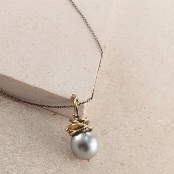 Gone Fishing Halskæde