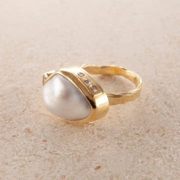 Cocktail Ring